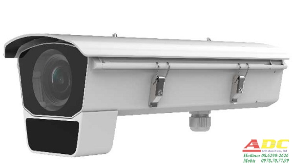 Camera nhận diện biển số HIKVISION DS-2CD7026G0/EP-IH (11-40 mm)